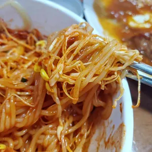 만복분식 사진