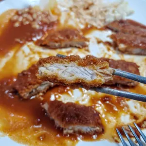 만복분식 사진