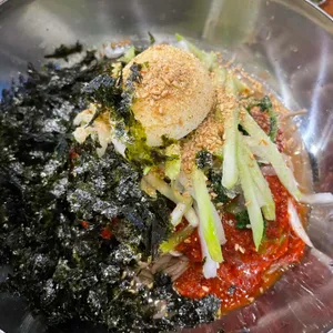 군자닭갈비 사진