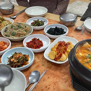 세명식당 사진