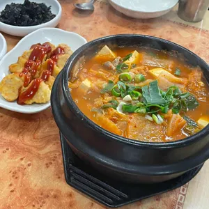 세명식당 사진