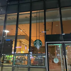 스타벅스 리뷰 사진