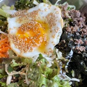 명동칼국수 사진