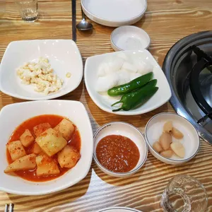 서울녹각삼계탕 리뷰 사진