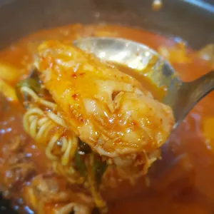 서울녹각삼계탕 리뷰 사진