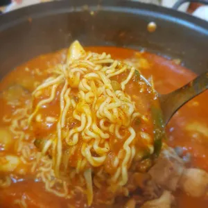 서울녹각삼계탕 리뷰 사진