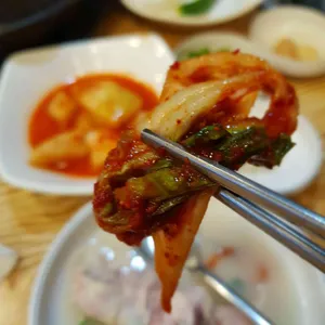 서울녹각삼계탕 리뷰 사진