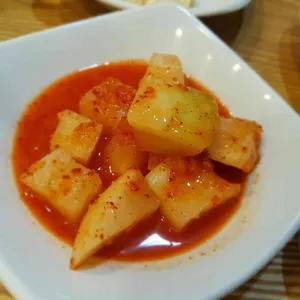 서울녹각삼계탕 리뷰 사진