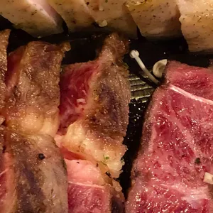 소우리정육점식당 리뷰 사진