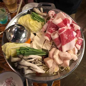 바다생고기 사진