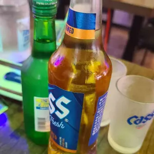 신사랑 매운갈비찜 리뷰 사진