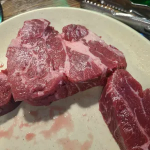 탄탄탄연탄구이 사진