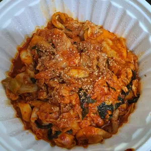 별미닭갈비 사진