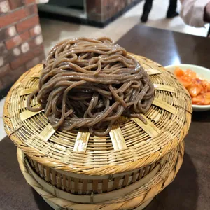 원조 18번 완당 발국수 리뷰 사진