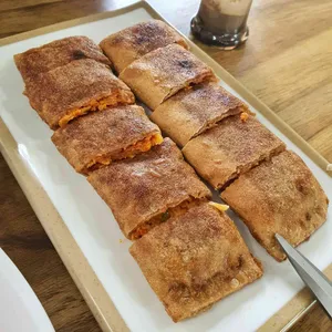 맛집 막국수 사진