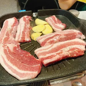 풀뜯는돼지 리뷰 사진