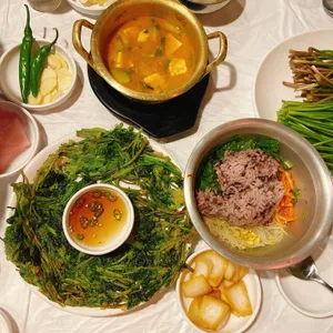 풀뜯는돼지 리뷰 사진