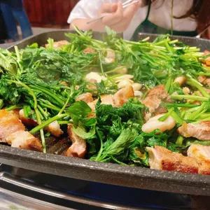 풀뜯는돼지 리뷰 사진