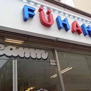 푸하하크림빵 리뷰 사진