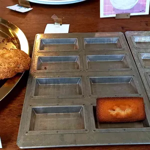 푸하하크림빵 사진