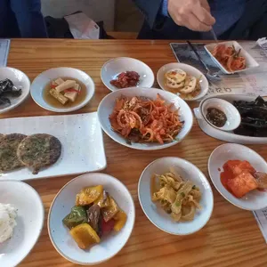 아라진 사진