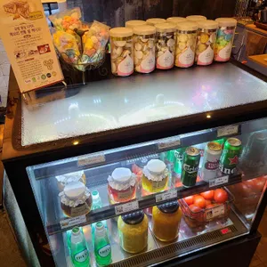 수목원가는길 사진