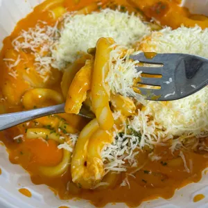 마담순살떡볶이 사진