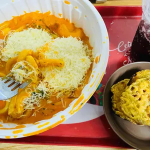 마담순살떡볶이 사진