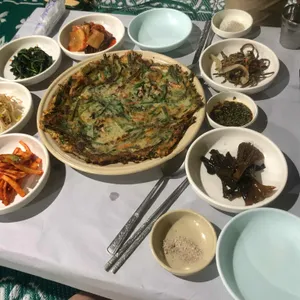 용인가든 사진