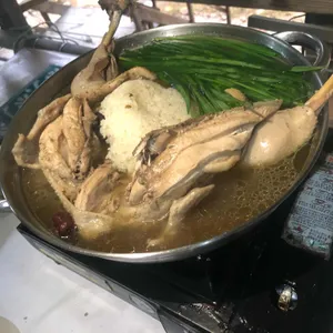 용인가든 사진