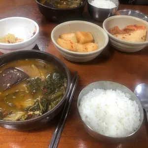 대덕식당 사진