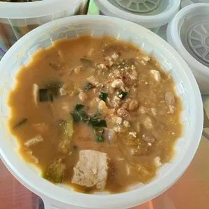 보리밭가는길 사진