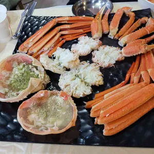 홍게랑 사진
