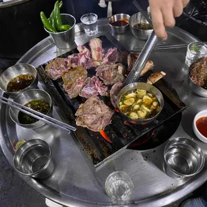 연남서식당 사진