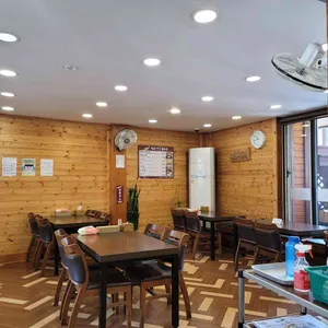 청송맷돌순두부 리뷰 사진