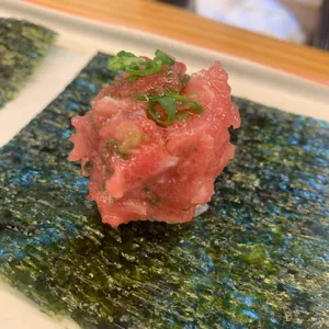 테츠야 스시 사진