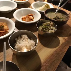 상주식당 사진