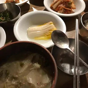 상주식당 사진