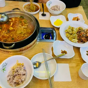 동성로알만두 사진