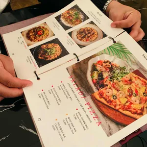 어나더키친 리뷰 사진