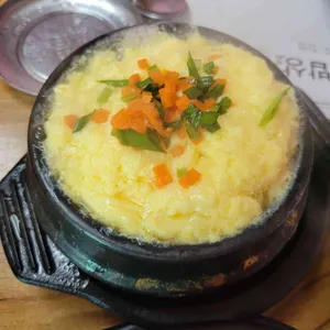 오두리시골밥상 사진
