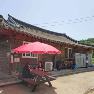 오두리시골밥상 리뷰 사진