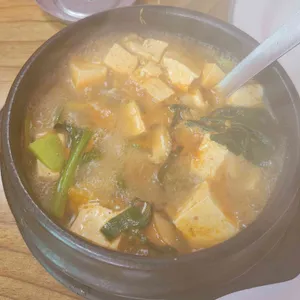 오두리시골밥상 사진