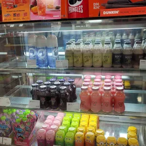 던킨도너츠 사진