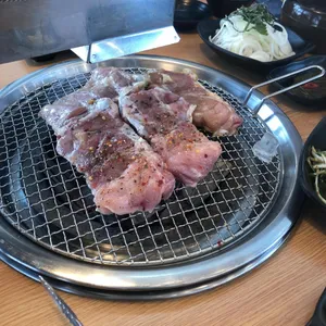 교동면옥&춘천 명종닭갈비 사진