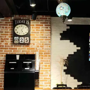 킹케밥버거앤후라이즈 리뷰 사진