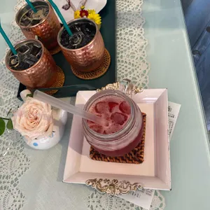 김화자카페 리뷰 사진