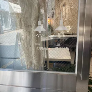김화자카페 리뷰 사진