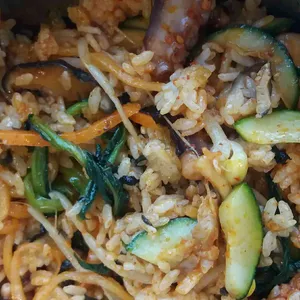 전주선비빔  사진