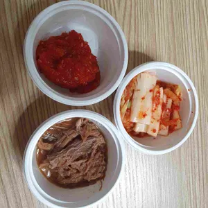 본죽 사진